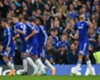 Chelsea 2-0 West Brom: Yacob sees red as leaders march on