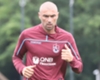 Burak Yılmaz, TFF başvurusunu geri çekti