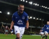 Everton 2-1 West Ham: Osman celebrates landmark with winner
