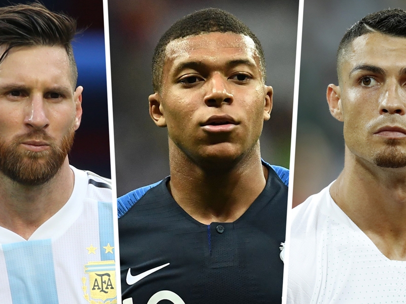 Who will win Ballon d'Or 2018? Messi, Ronaldo & the favourites, outsiders, underdogs & latest odds