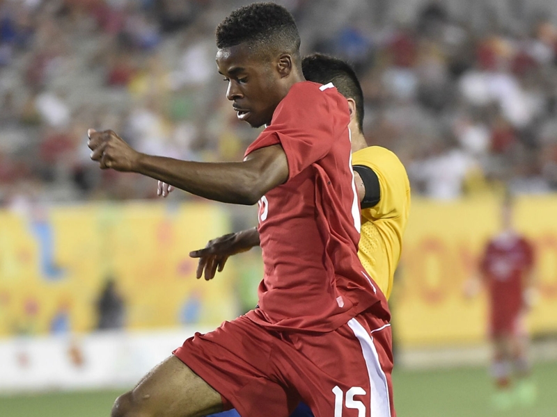 Fire land Raheem Edwards in trade with Montreal
