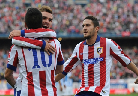 La Liga: Valencia verliert Derby