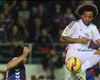 Real Madrid, Marcelo out trois semaines