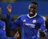 KURT ZOUMA KURT ZOUMA