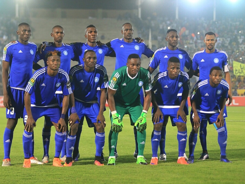 VIDEO: Al-Hilal falter at home against RS Berkane