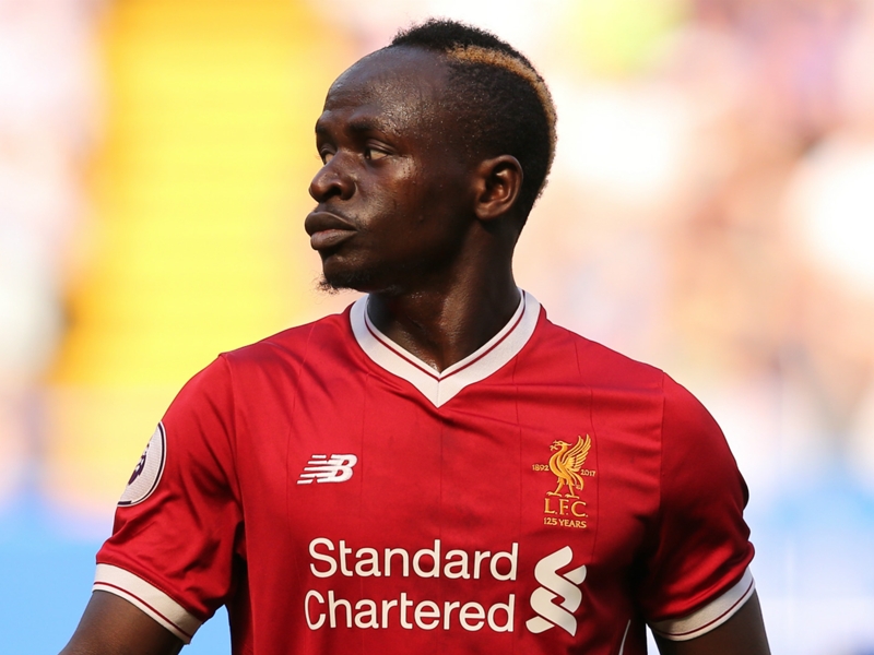Mane, Firmino's movements didn't help Liverpool vs. Napoli, says Klopp