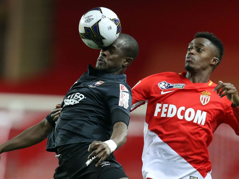OFFICIEL - Adama Diakhaby quitte Monaco pour Huddersfield