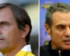 Phillip Cocu Ersun Yanal Phillip Cocu Ersun Yanal