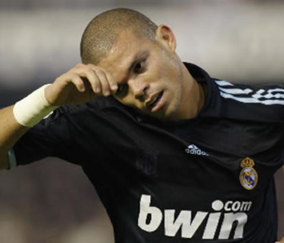 Pepe, Real Madrid (MARCA)