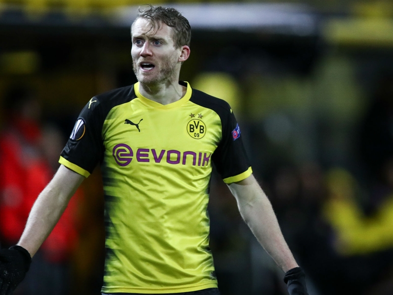 Fulham land former World Cup winner Schurrle on two-year loan