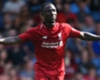 Liverpool midfielder Naby Keita Liverpool midfielder Naby Keita