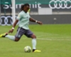 Bayern Munich's Renato Sanches Bayern Munich's Renato Sanches