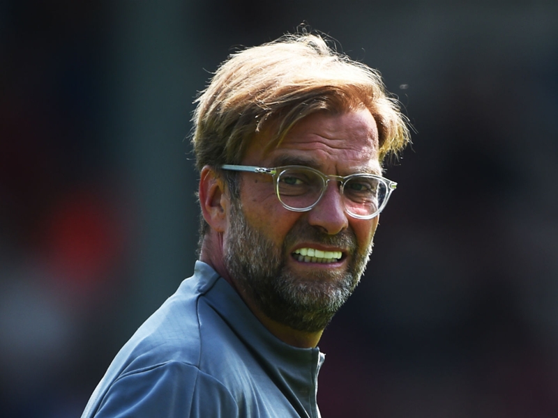 'Whatever bulls*it you say, no one forgets' - Klopp defends spending comments