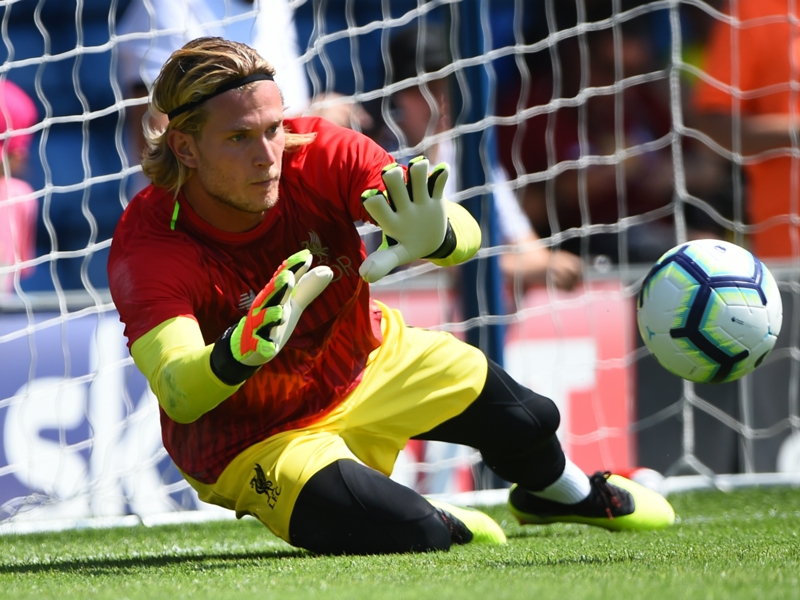 To those who enjoy seeing others fail, I feel for you - Karius responds to criticism