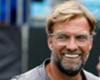 Jurgen Klopp Liverpool 22072018 Jurgen Klopp Liverpool 22072018