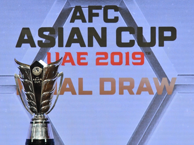 تشافي يتنبأ بمباريات دور الـ 16 من كأس آسيا تشافي يتنبأ بمباريات دور الـ 16 من كأس آسيا
