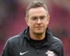 Ralf Rangnick'ten Leipzig futbolcularına çarkıfelek cezası