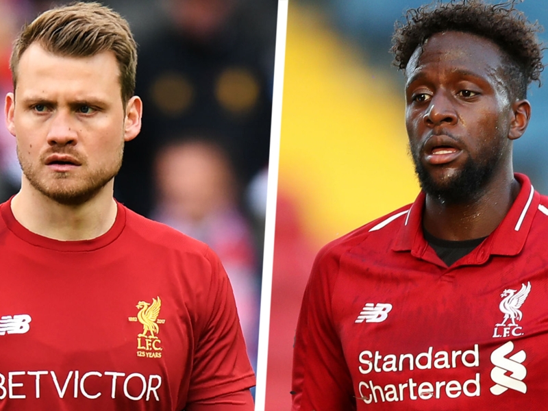 Liverpool - Jürgen Klopp veut se séparer de sept joueurs, dont Origi et Mignolet, d'ici la fin du mercato