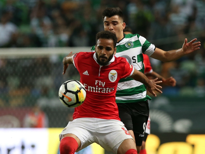 Barcelona's Douglas set for yet another loan spell with Sivasspor switch