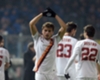 Roma boss Garcia lauds Ljajic