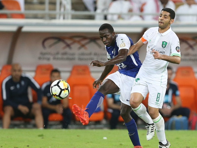 رئيس الأهلي: تيسير الجاسم سيعود من الوحدة رئيس الأهلي: تيسير الجاسم سيعود من الوحدة