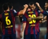 Barcelona 5-1 Sevilla: Messi breaks La Liga goalscoring record as Barca cruises