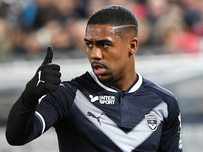 Barcelona 'dream' swayed Malcom in transfer tug-of-war
