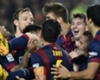 'If Messi is happy, Barcelona are happy' - Xavi