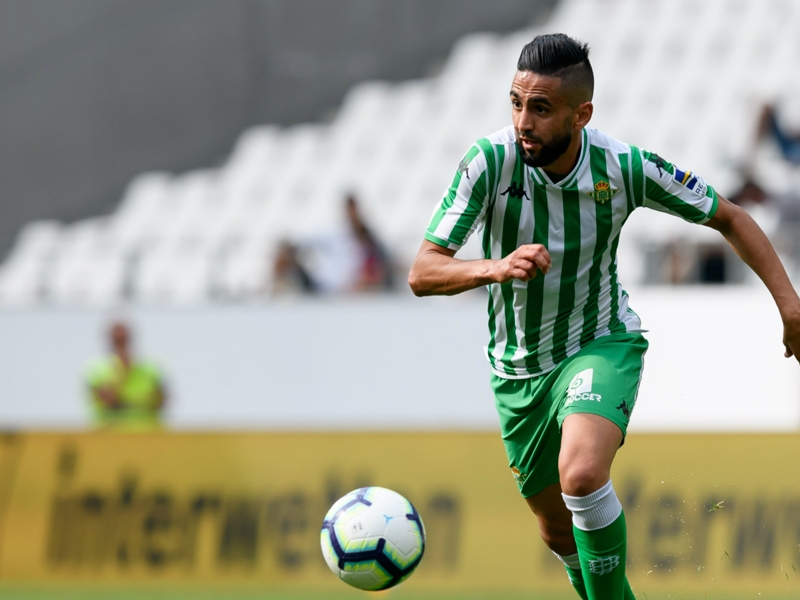 Mercato, Ryad Boudebouz en route pour le Celta