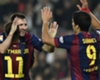 'Keep on making history!' - Suarez & Puyol lead tributes to record-breaking Messi