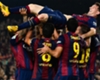 Primera Division Elf des Tages: Messi sorgt für ein denkwürdiges Wochenende