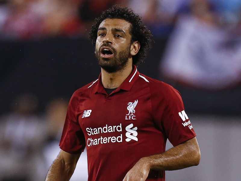 Man Utd vs Liverpool: TV channel, live stream, squad news & preview