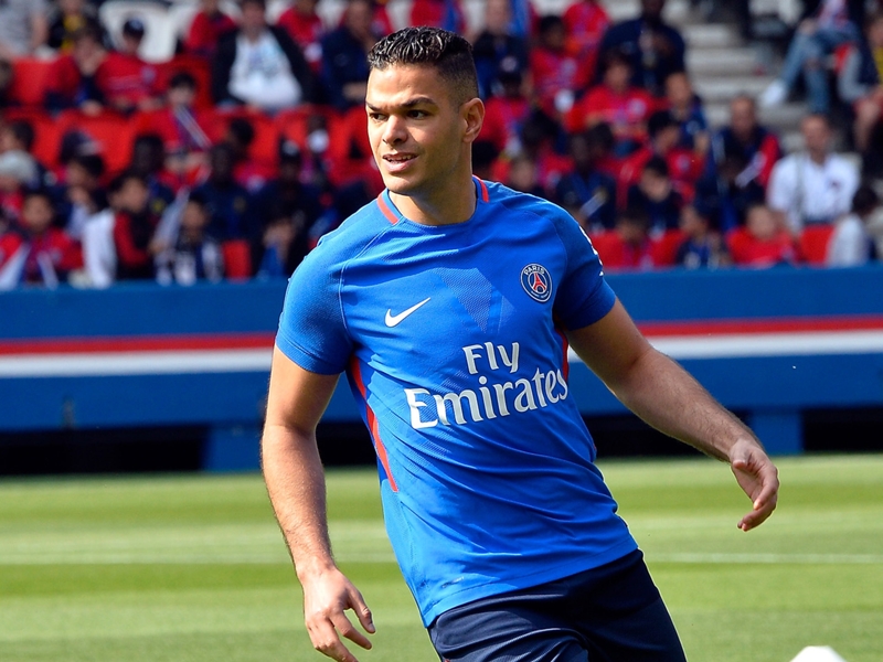 Calciomercato Ligue 1, Ben Arfa riparte dal Rennes: è ufficiale