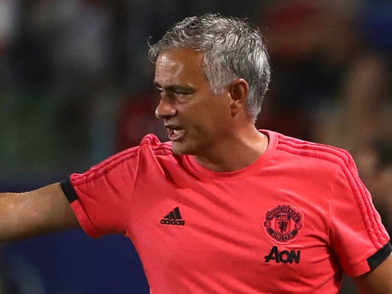 Mid-season form: Mourinho in sensational rant after Liverpool defeat