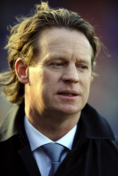Mario Been, coach of Feyenoord (foto PROSHOTS)