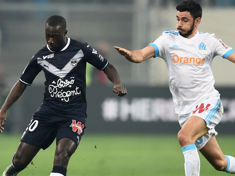 Ligue 1 - Marseille-Bordeaux également reporté, la 18e journée déjà amputée de quatre rencontres Ligue 1 - Marseille-Bordeaux également reporté, la 18e journée déjà amputée de quatre rencontres