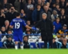 Mourinho weist Kritik von Ramos und del Bosque zurück