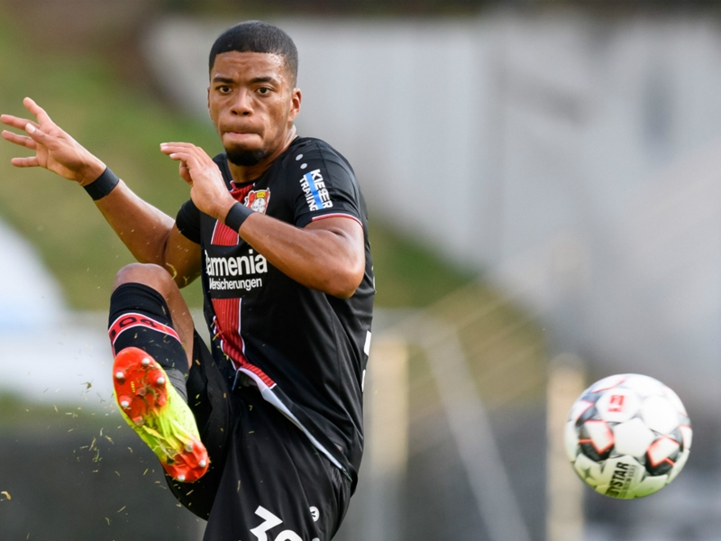 AS Monaco, Benjamin Henrichs justifie son choix