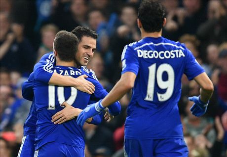 Who is Europe's most creative player?