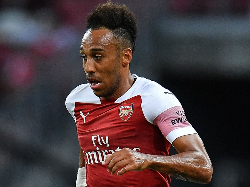 Arsenal pre-season 2018-19: Fixtures, transfers, squad numbers & complete Premier League schedule