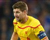 HD Steven Gerrard Liverpool