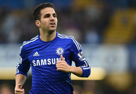 Espagne, Fabregas furieux contre Ramos