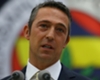 Ali Koç: Transfere harcayabileceğimiz 11,9 milyon euro'muz var
