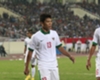 Achmad Jufriyanto Siap Hadapi Tekanan Berbeda Di Italia