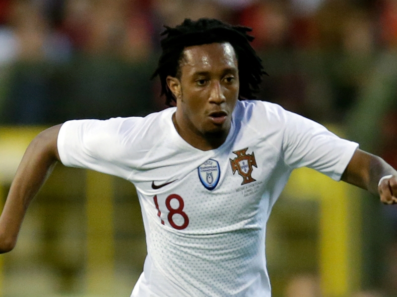 Ligue 1 - Que vaut Gelson Martins, le feu follet qui doit redynamiser l'attaque de Monaco ?