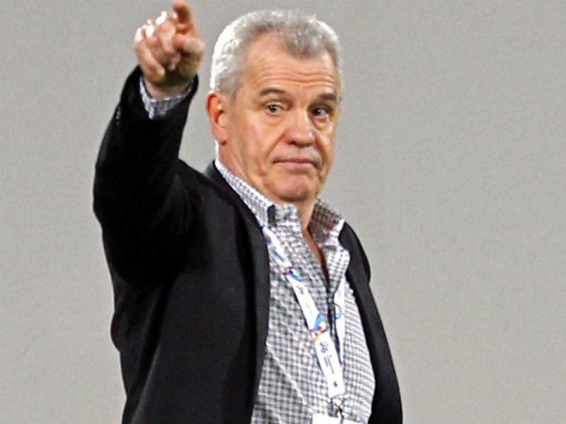 Egypt coach Javier Aguirre: We could have scored more goals against Swaziland