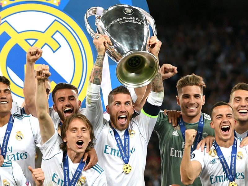 Champions League early kick-off times: What, when & why they've changed