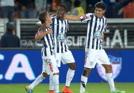 Liga MX Liguilla Quarterfinals TV Schedule