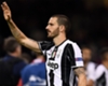 Juventus defender Leonardo Bonucci Juventus defender Leonardo Bonucci