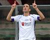 Tonfo della Fiorentina, Rodriguez non ci pensa: "L'importante era passare"